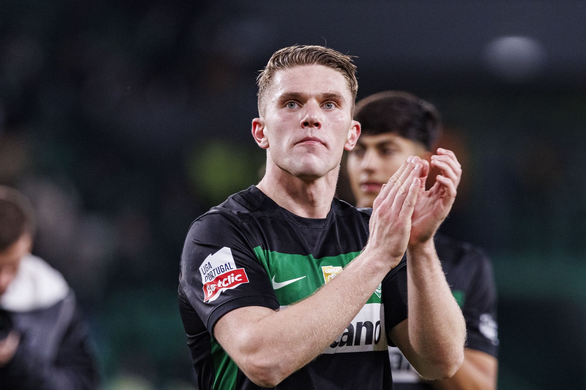 Viktor Gyokeres